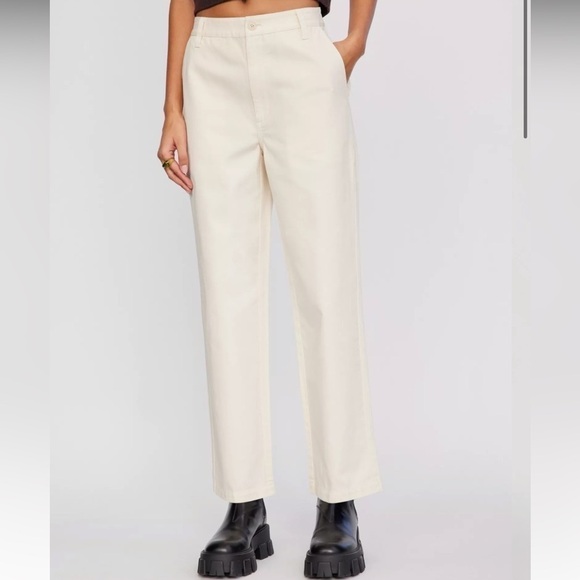 Sunday Best - Jaden Pant - Picture 2 of 13